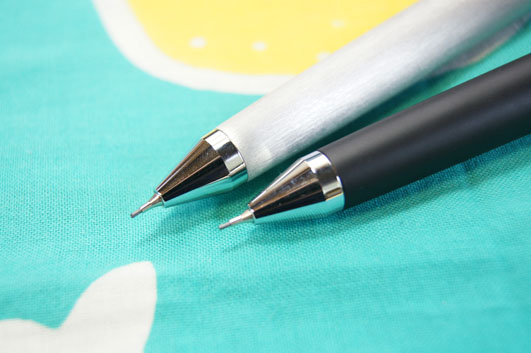 ★美品新品★ラミー　ステュディオ　ツインペン ラミー「ステュディオ ツインペン」レビュー : テーゲー日記 〜文具と