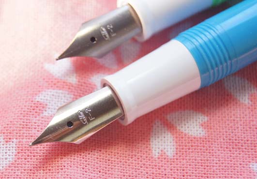 セーラー 万年筆 クリアーキャンディ 31v+n9pKCOL.jpg_BO30,255,255,