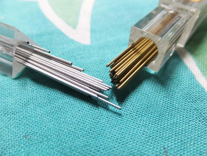 地球鉛筆「シルバーG」レビュー : テーゲー日記 〜文具と万年筆のブログ〜