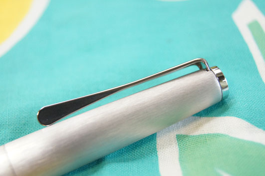 ラミー「ステュディオ ツインペン」レビュー : テーゲー日記 〜文具と