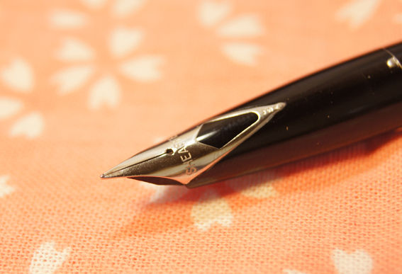 シェーファー・インペリアル 万年筆 シェーファー 万年筆 インペリアル シルバー SHEAFFER Imperial