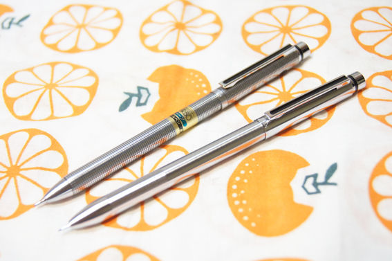 超美品　希少　ゼブラ　zebra　初代シャーボ　長格子　スターリングシルバー ZEBRA シャーボ sterling silberモデル｜瞬