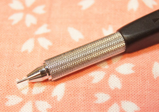 トンボ鉛筆「モノテック（500）ペンシル」レビュー : テーゲー日記