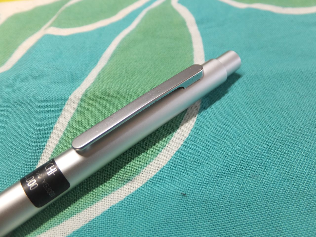 新品 廃盤 サクラ ARCHI アーキ ボールペン シルバー YOBC3000 アーキ ARCHI ボールペン 由良拓也デザイン ほぼ未使用 【公式通販】
