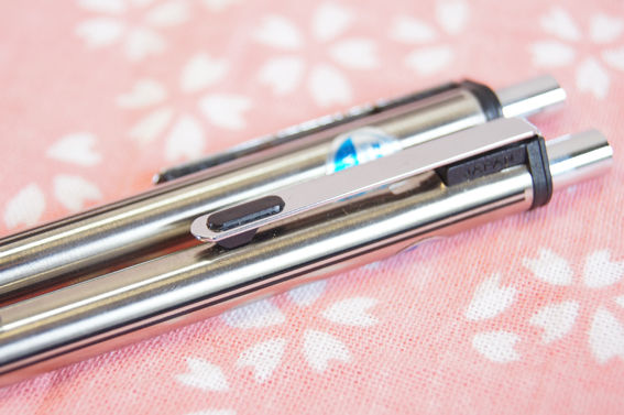 ゼブラ「M-502」ペンシル レビュー : テーゲー日記 〜文具と万年筆の