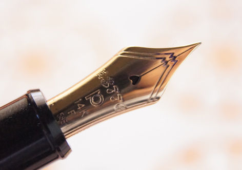 国産スタンダード万年筆 比較レビュー : テーゲー日記 〜文具と万年筆