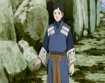 アニメ 精霊の守り人 はどうだった オタのほそみち