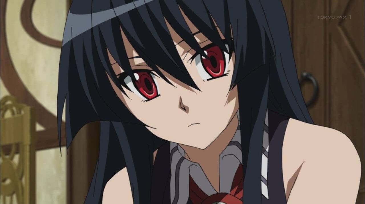 アカメが斬る とかいうアニメがwww オタのほそみち アカメが斬る とかいうアニメがwww オタのほそみち