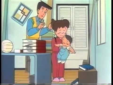 アニメ ハーイあっこです の楽しい思い出 オタのほそみち アニメ ハーイあっこです の楽しい思い出 オタのほそみち
