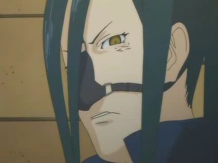 Speed Grapher スピード グラファー ってアニメｗｗｗｗｗ オタのほそみち