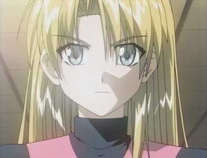 アニメ 東京アンダーグラウンド 見た オタのほそみち