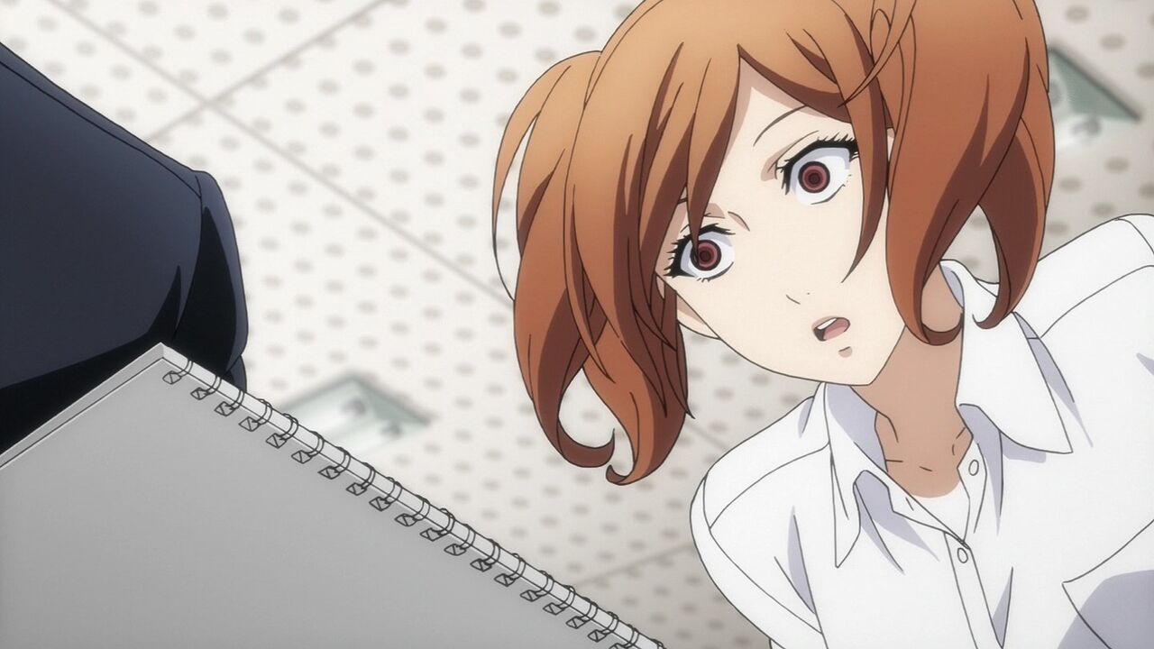 坂本ですが とかいうアニメはどうですか オタのほそみち