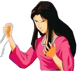 1991 ハイスクールミステリー学園七不思議 知ってる オタのほそみち