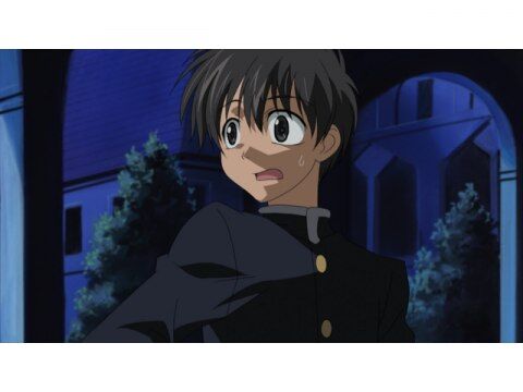 今日からマ王 っていうなんｊ推奨のアニメｗｗ オタのほそみち