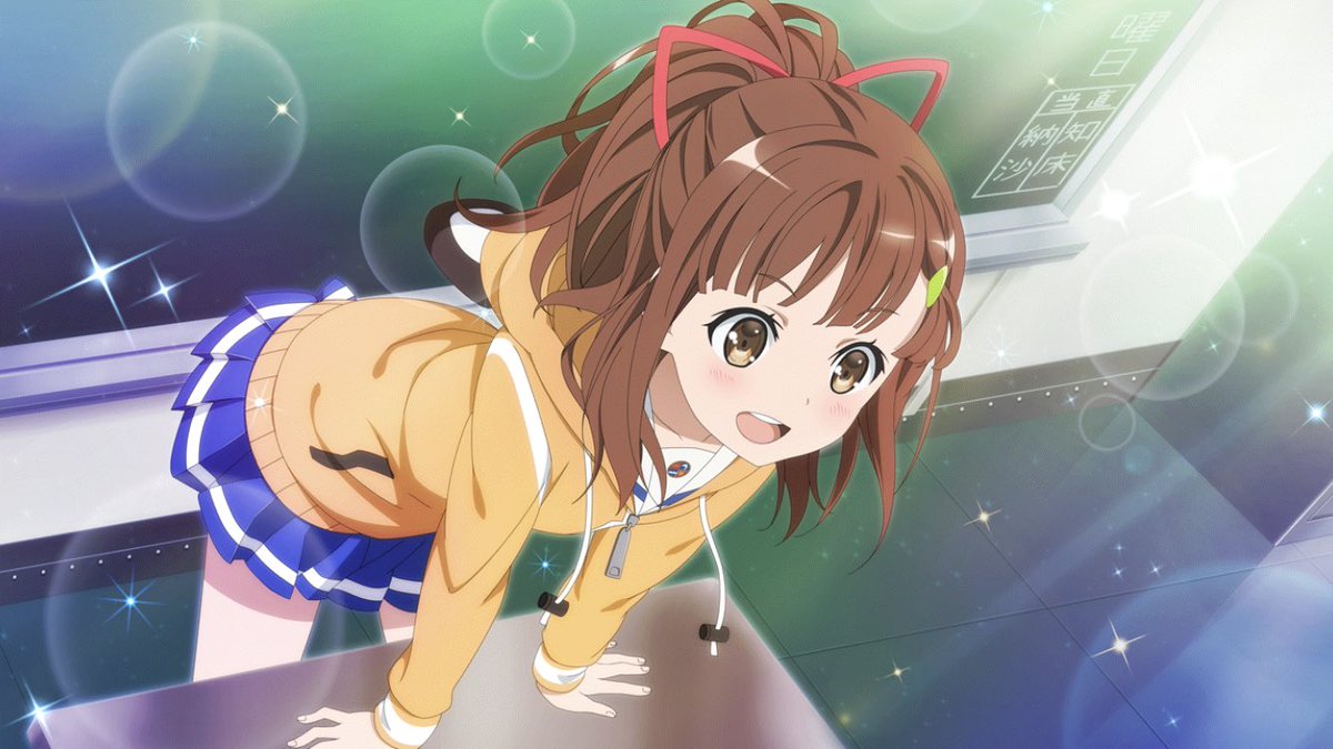 神アニメ ハイスクール フリート がいまいち評価されなかった理由 オタのほそみち