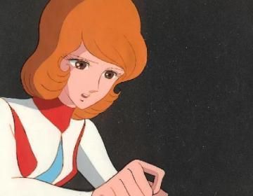 アニメ 惑星ロボ ダンガードａ を語ろう オタのほそみち
