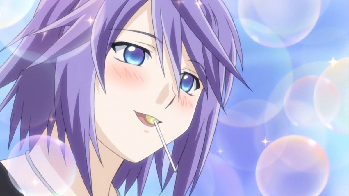 ロザリオとバンパイア とかいう神アニメってどう Www オタのほそみち ロザリオとバンパイア とかいう神アニメってどう Www オタのほそみち