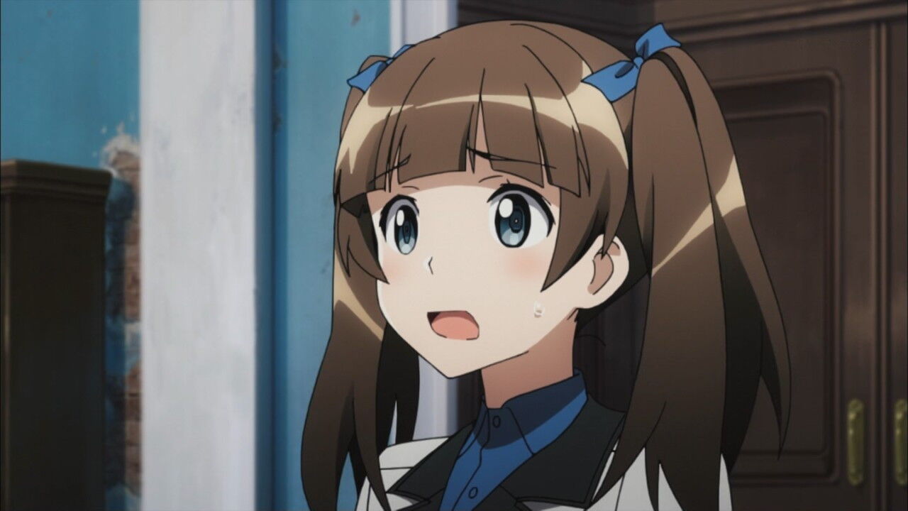 求む ブレイブウィッチーズ とかいう神アニメ知ってるやつ Wwww オタのほそみち