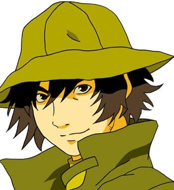 アニメ 旋風の用心棒 を語り合う オタのほそみち