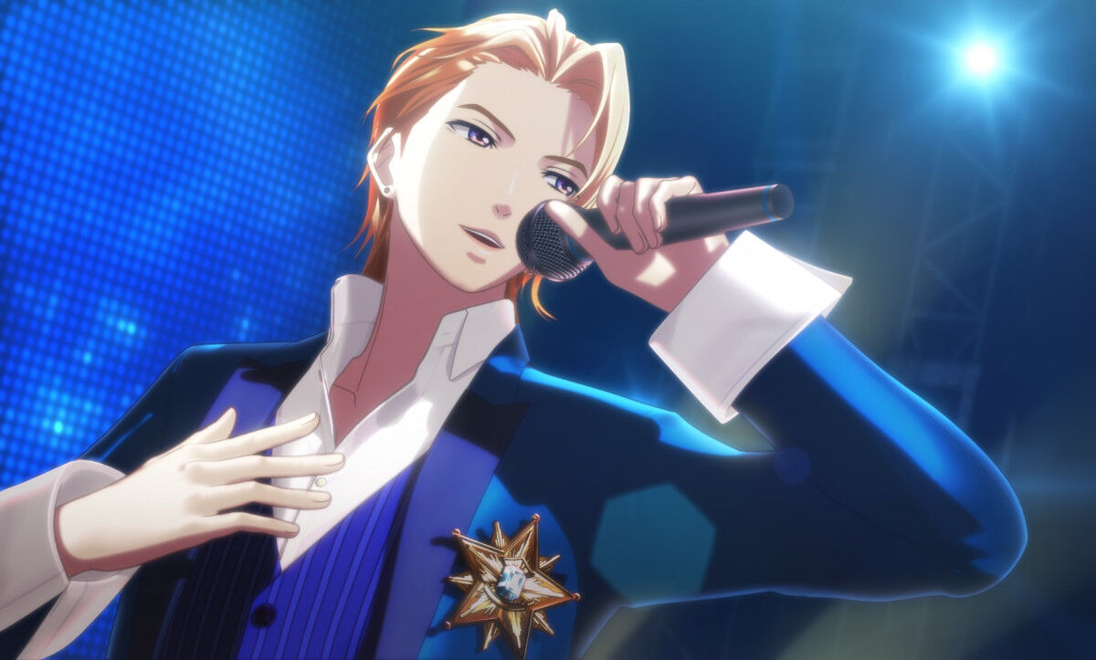 アニメ Arp Backstage Pass はどう オタのほそみち アニメ Arp Backstage Pass はどう オタのほそみち