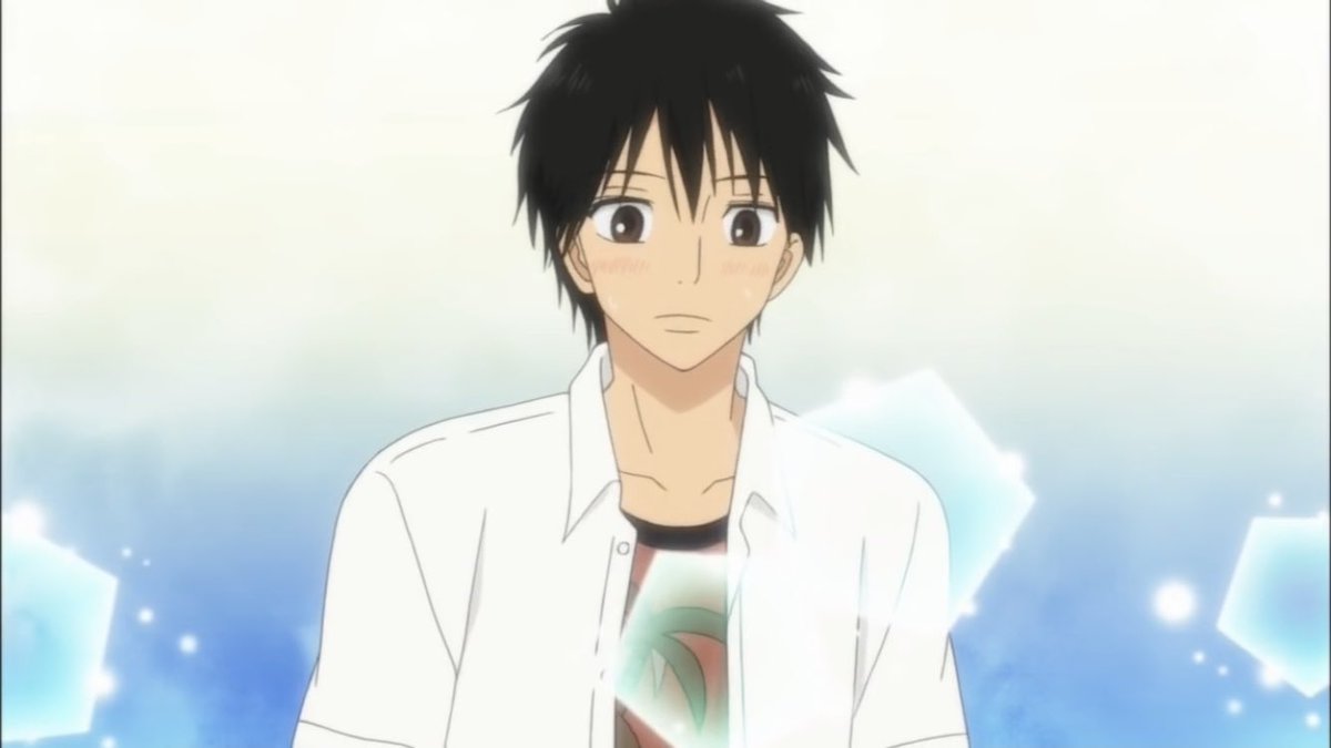 アニメ 君に届け っていうアニメ見たんだけどメッチャおもろかった オタのほそみち アニメ 君に届け っていうアニメ見たんだけどメッチャおもろかった オタのほそみち