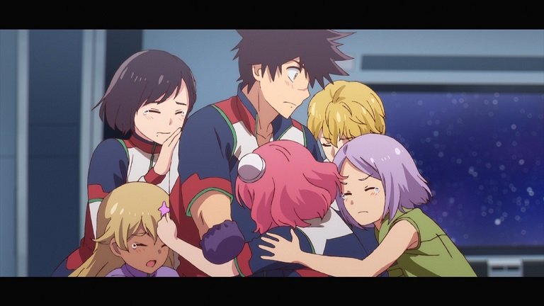 求む コードギアスと十二国記みたいに続きがめっちゃ気になるアニメある オタのほそみち