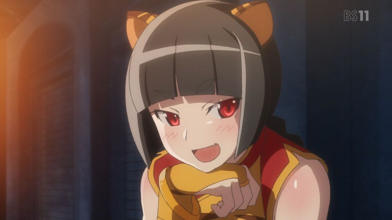 さあ えとたま 周したワイがアニメえとたまの質問になんでも答えるぞ ｗｗｗ オタのほそみち