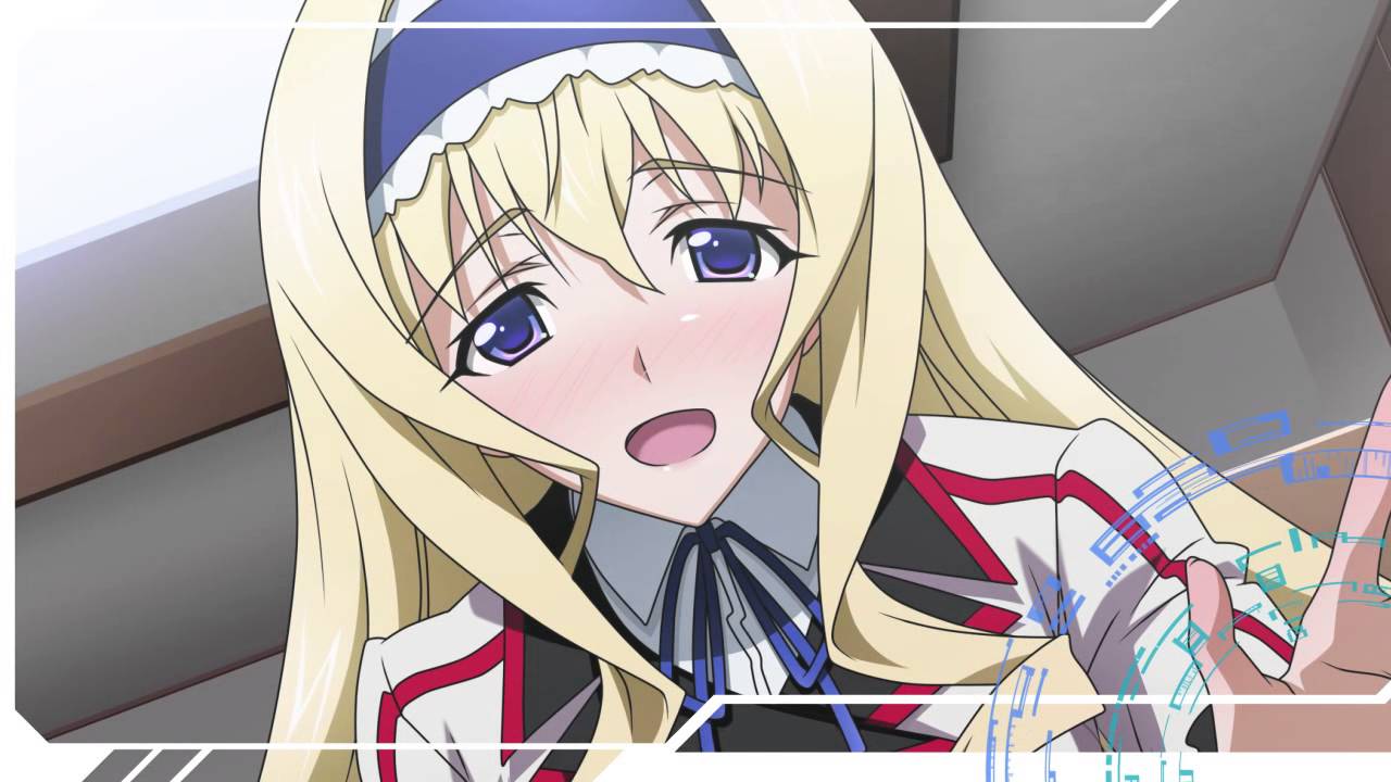 アニメ Is インフィニット ストラトス って覚えてる人いる オタのほそみち アニメ Is インフィニット ストラトス って覚えてる人いる オタのほそみち
