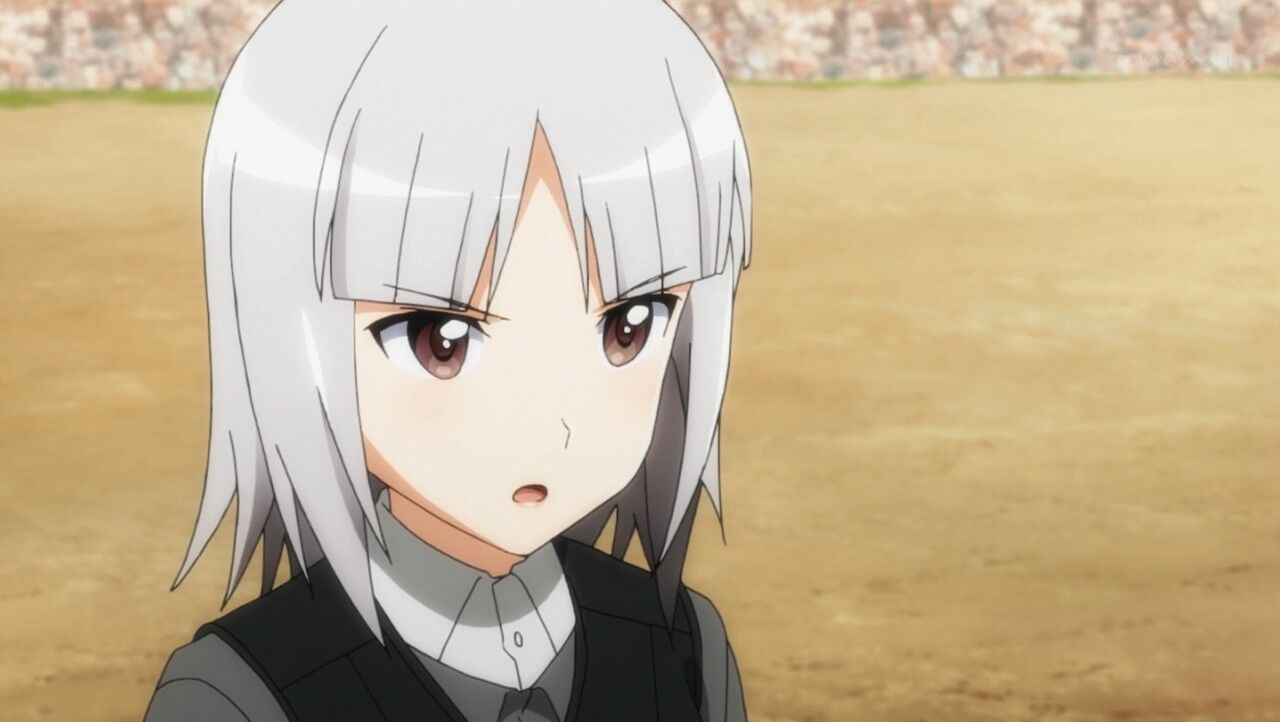 求む ブレイブウィッチーズ とかいう神アニメ知ってるやつ Wwww オタのほそみち