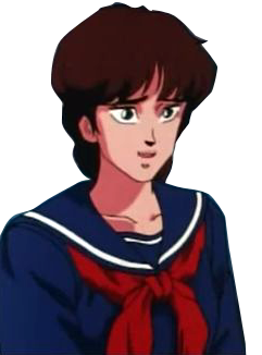 1991 ハイスクールミステリー学園七不思議 知ってる オタのほそみち