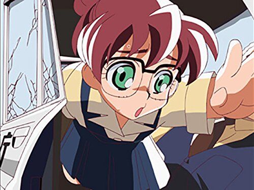 アニメ Brigadoon まりんとメラン を語ろうよ オタのほそみち アニメ Brigadoon まりんとメラン を語ろうよ オタのほそみち