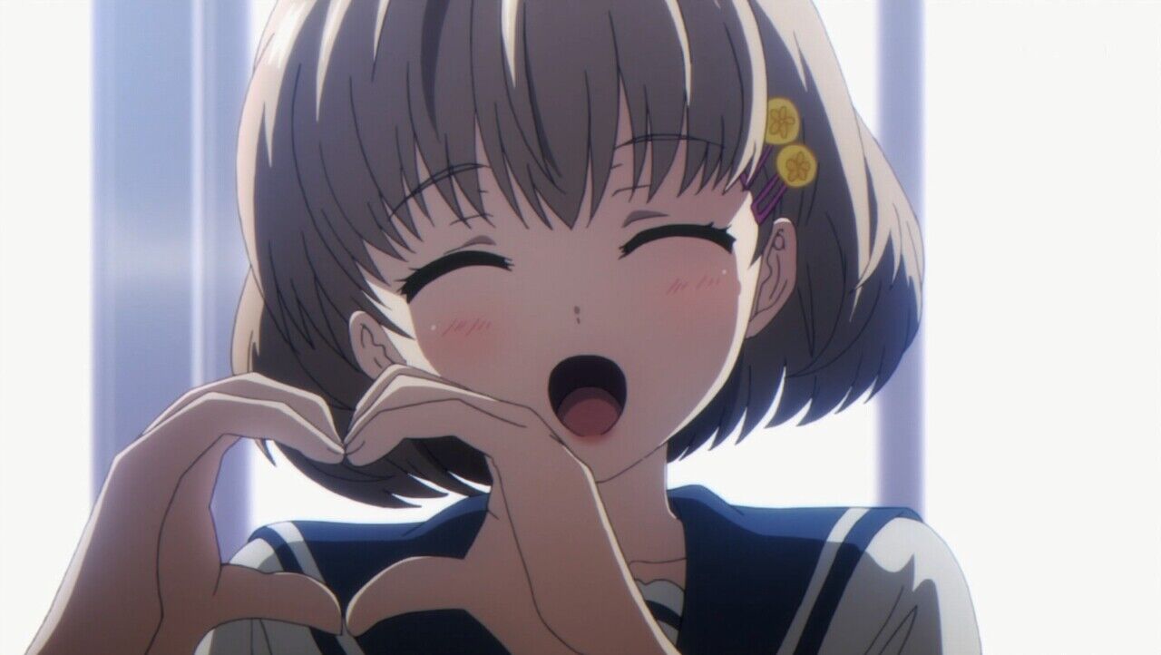 衝撃 俺を好きなのはお前だけかよ とかいう女キャラが可愛いアニメ オタのほそみち