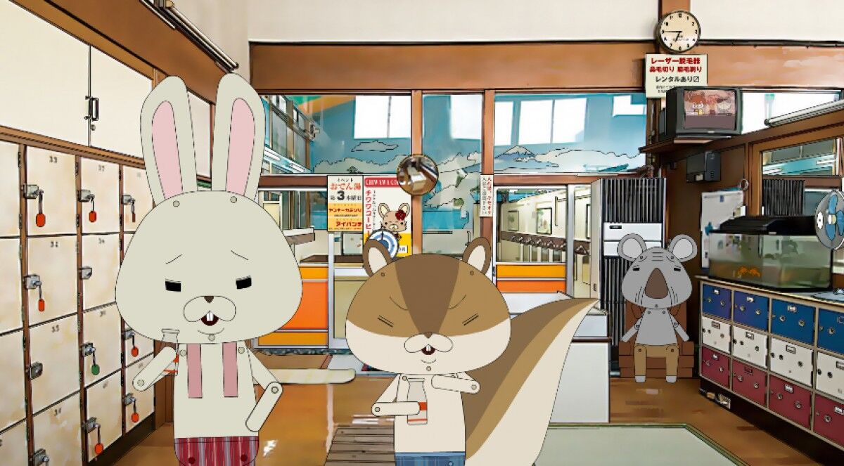 騒然 めざましテレビ ちいかわ アニメ化 ネット民から 紙兎ロペ終わっちゃうのかな の声 オタのほそみち