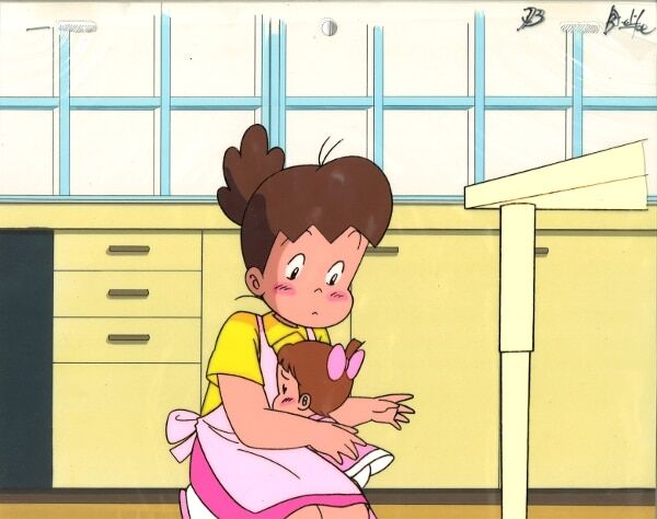 アニメ ハーイあっこです の楽しい思い出 オタのほそみち アニメ ハーイあっこです の楽しい思い出 オタのほそみち