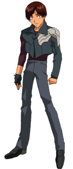 スクライド とかいうアニメ 年前の作品なのに今見ても面白い オタのほそみち