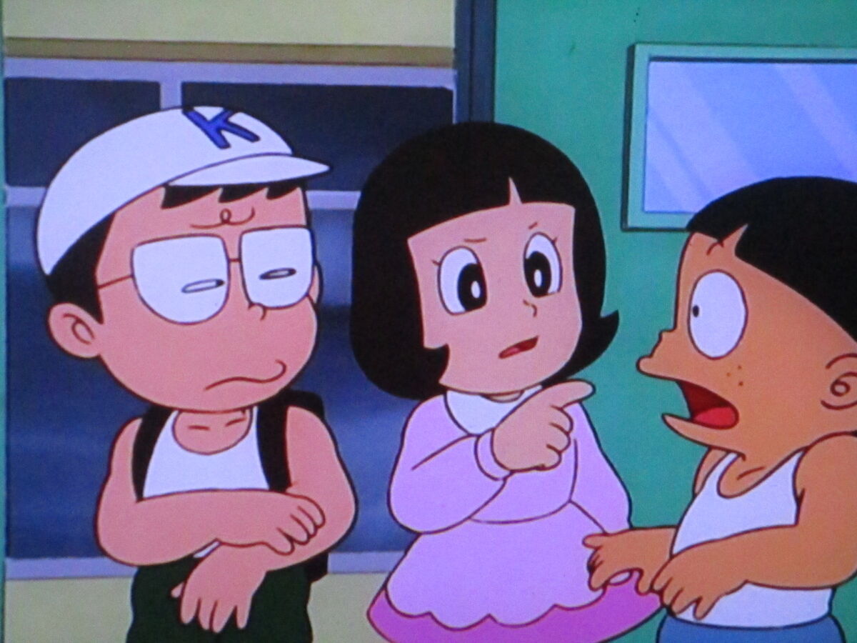 忍 アニメ 忍者ハットリくん の楽しい思い出 オタのほそみち