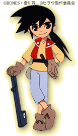 アニメ 機巧奇傳ヒヲウ戦記 見てた オタのほそみち