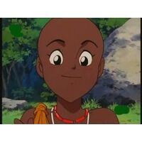 1992 大草原の小さな天使 ブッシュベイビー ってアニメ見てた オタのほそみち