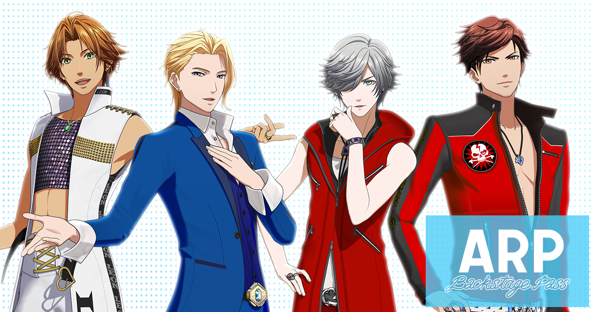 アニメ Arp Backstage Pass はどう オタのほそみち アニメ Arp Backstage Pass はどう オタのほそみち