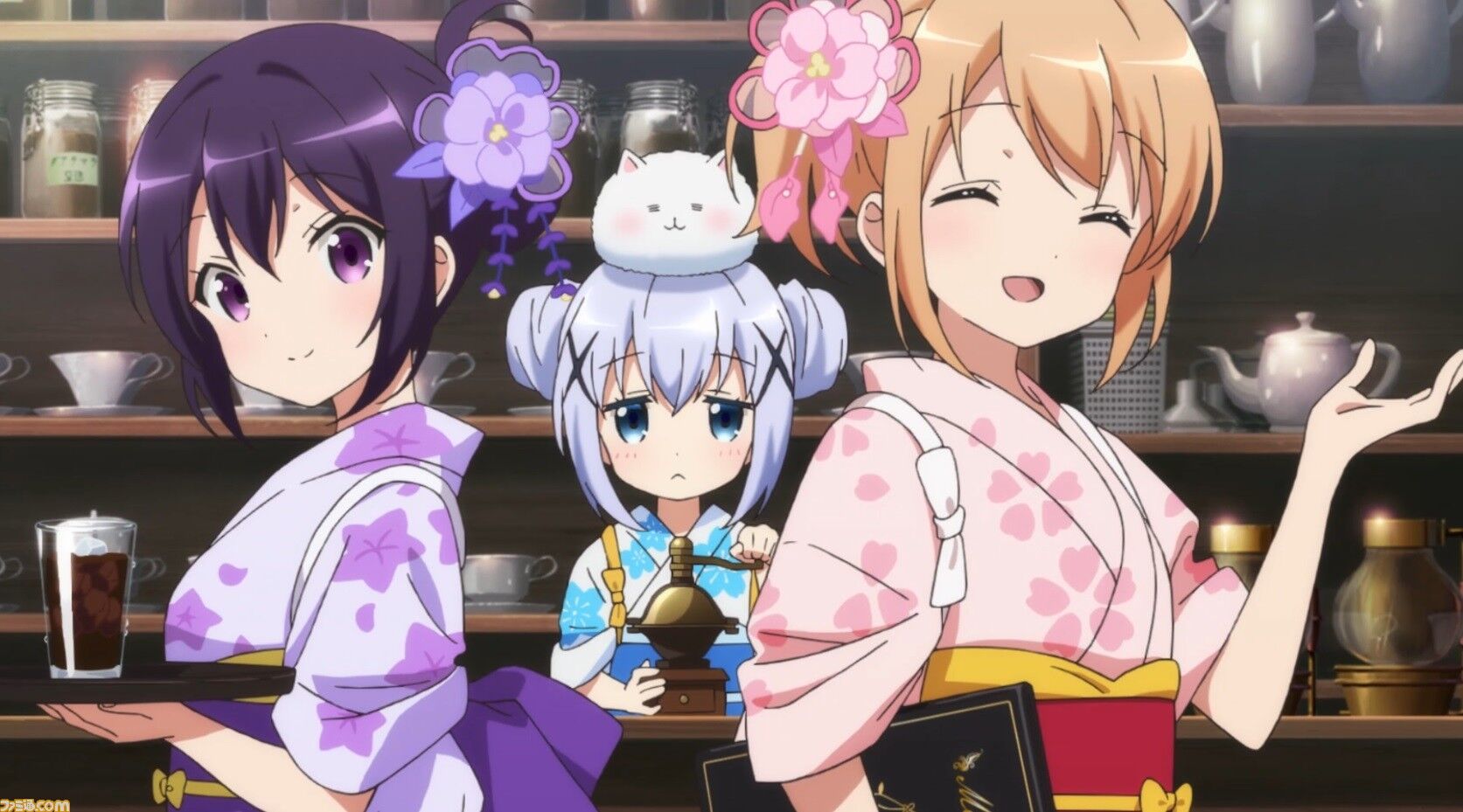もしも アニメの世界に入り込めるなら ドラえもんとかキテレツがいいな オタのほそみち
