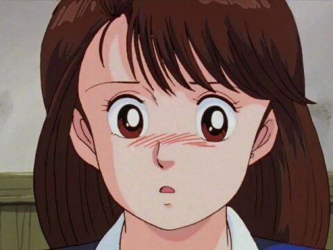 アニメ 美味しんぼ を見てるんやがwwww オタのほそみち