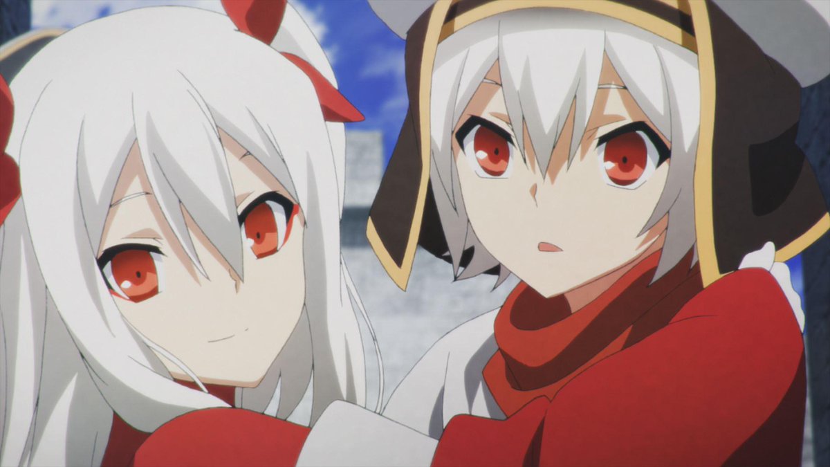 アニメ ケイオスドラゴン 赤竜戦役 ってだれか覚えてない Wwwww オタのほそみち