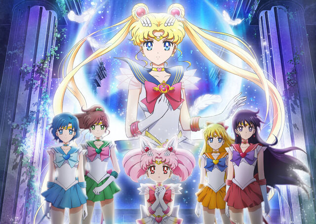 歴代最強 女性アニメキャラ は誰 アニメグランプリ 37年間の受賞キャラを振り返る オタのほそみち 歴代最強 女性アニメキャラ は誰 アニメグランプリ 37年間の受賞キャラを振り返る オタのほそみち