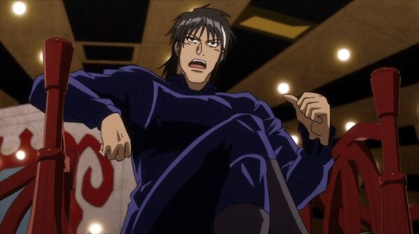 ダメだ からくりサーカス ってアニメ面白すぎる オタのほそみち ダメだ からくりサーカス ってアニメ面白すぎる オタのほそみち