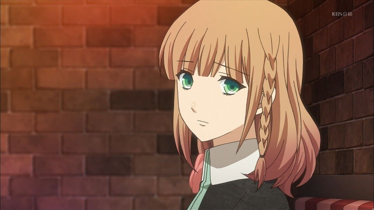 アニメ Amnesia アムネシア とかいう俺しか見てなかった説ｗｗｗｗｗ オタのほそみち