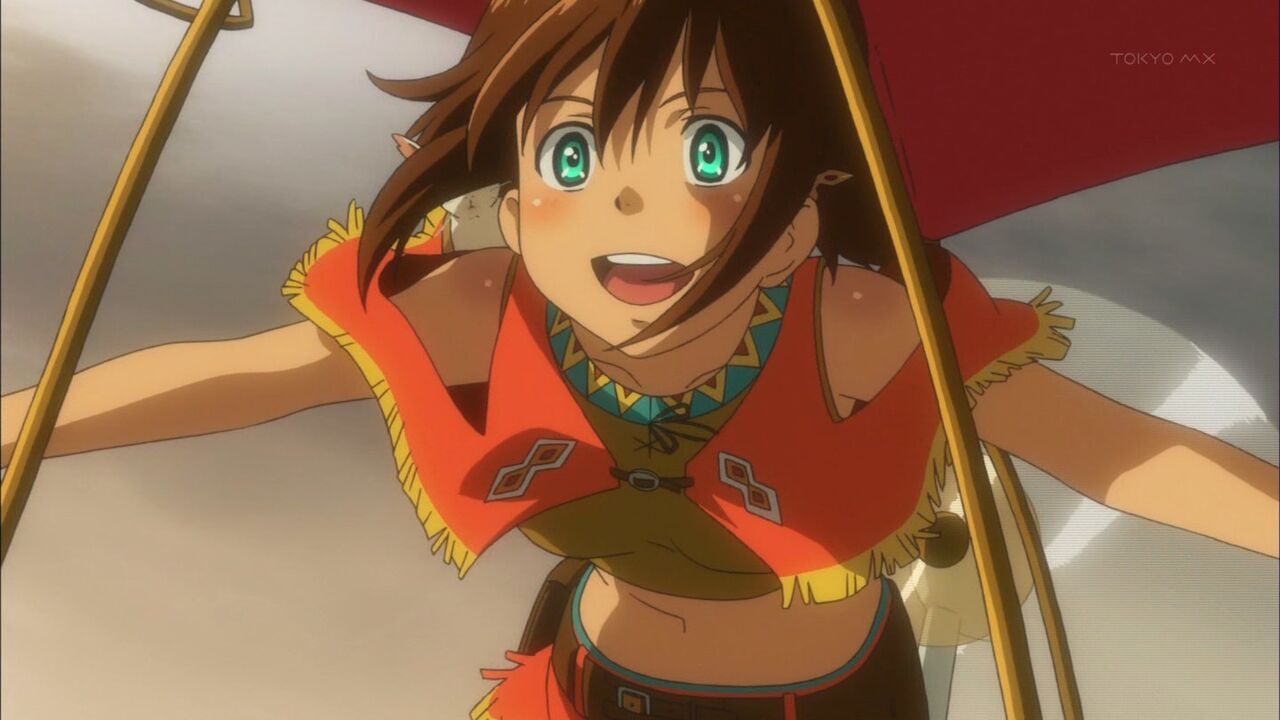 アニメ 翠星のガルガンティア を語ろう オタのほそみち アニメ 翠星のガルガンティア を語ろう オタのほそみち