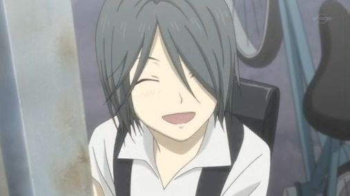 アニメ夏目友人帳がやっぱりｗｗｗｗ オタのほそみち