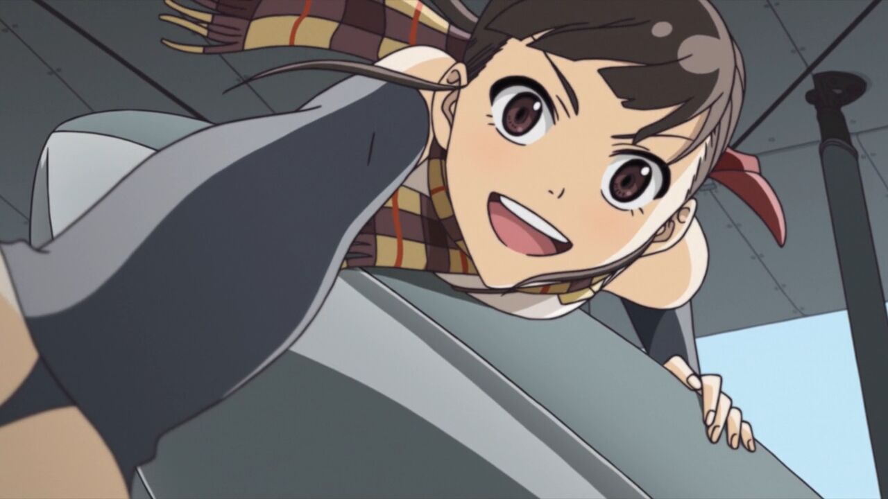 アニメ 龍の歯医者 を観て震えるワイ Wwww オタのほそみち