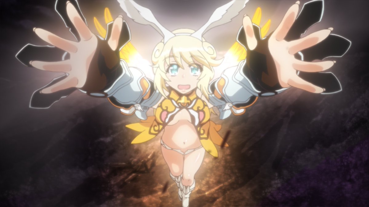 アニメ 七つの美徳 ってどう オタのほそみち