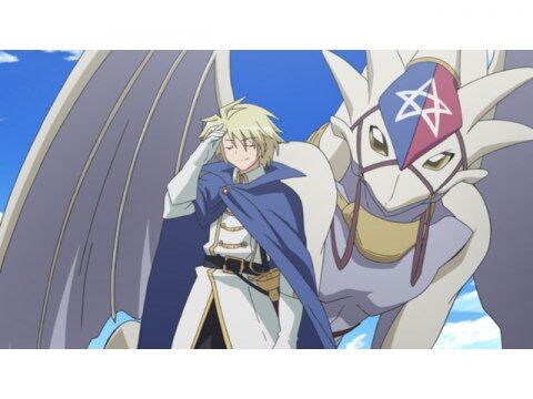 アニメ そういえば ゼロの使い魔 って名言なくね オタのほそみち アニメ そういえば ゼロの使い魔 って名言なくね オタのほそみち
